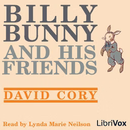 Billy Bunny and His Friends by David Cory (1872 - 1966)