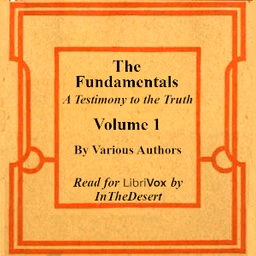 Fundamentals Volume 1