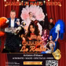 Cabaret Le Rubis : spectaculaire et 100% alsacien - Sandra, directrice artistique et Anthony, magicien