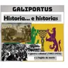 GLP- H&h's- (Cap. 49) A guerra colonial (1961-1974) e os fugidos à Galiza