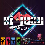 Dj Juan Sosa