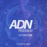 Aequus R @ ADN Postaway 2024