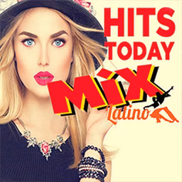 fiesta latina mix