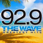 92.9 The Wave - WTWV-FM
