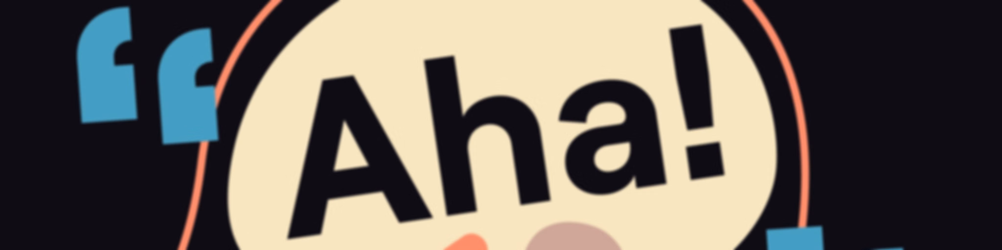 ADHD Aha!