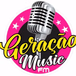 Geração Music FM