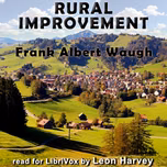 Rural Improvement by Frank Albert Waugh (1869 - 1943)