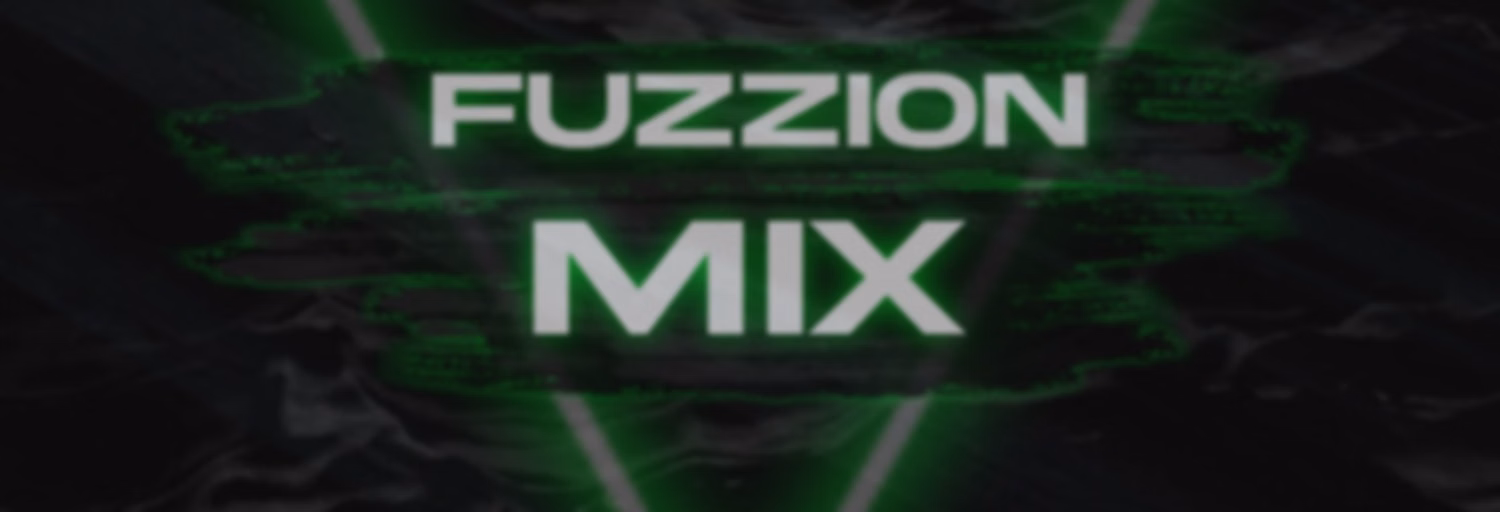 Fuzzion Mix by DJ Moonzim