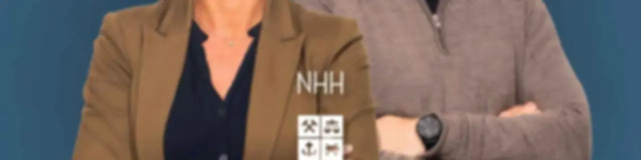 Lederskap – NHHs podkast om ledelse