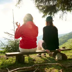 Activités simples pour reposer son cerveau en vacances