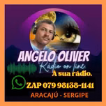 ANGELO OLIVER rádio on line.