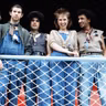 Come On Eileen – Dexys Midnight Runners