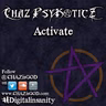 Activate (2015 BETA-TRACK)