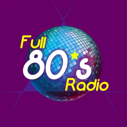 Listen To Full 80s Radio | Zeno.FM