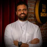 The Mo Show Presented by BSF