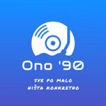 Ono Radio 90