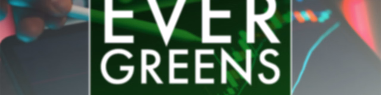 Evergreens by Spuerkeess