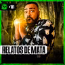 O MENINO DO LAGO e outros relatos sobrenaturais na floresta | LendaCast Solo #101