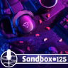Sandbox #125 - Detalhes e histórias do mundo do streaming