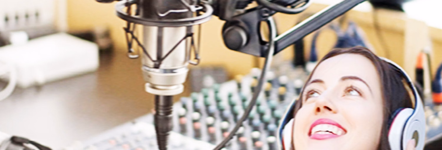 Radio Omega 100.9 FM