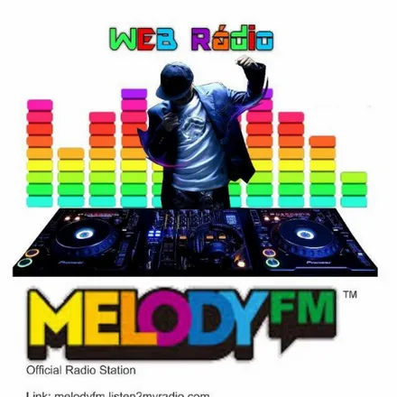 MELODYFM 105,6