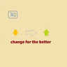 Ep 30. Change for The Better