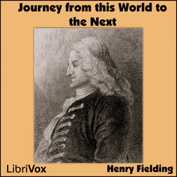 Journey from This World to the Next