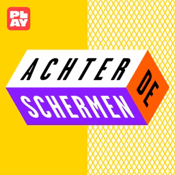 Achter De Schermen