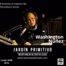 Washington Núñez: entrevista al maestro del periodismo social