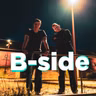 B-side med Morten Wichmann