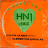 Calvin Harris - Blessings x Deadmau5 - Strobe (HN1 Remix) [FREE DOWNLOAD]
