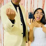 Mateus e Vitória