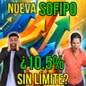 422. Una NUEVA SOFIPO que ofrece el 10.5%, ¿Pondrá a temblar a la competencia?