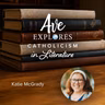 Week Six: Books are a Bridge feat. Katie McGrady