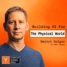 Waymo Co-CEO Dmitri Dolgov: "Move Fast And Ship Safely"
