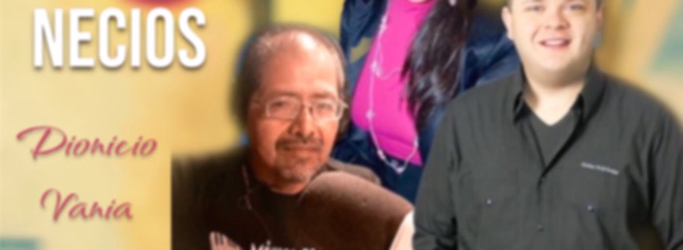 Los bohemios necios