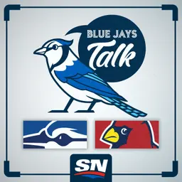 Urías, Jays Fold Cards to Open Series