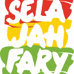 Selajahfary - Reggae Português
