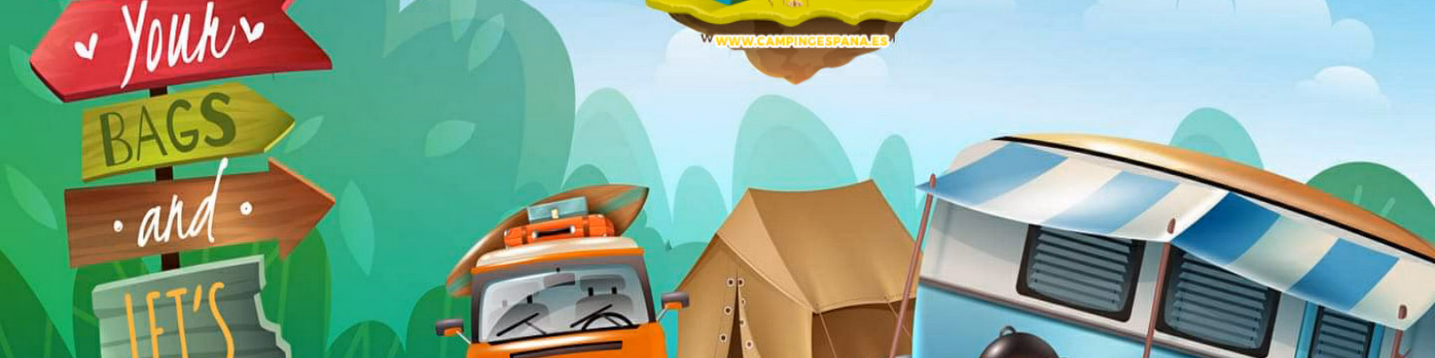 Radio Camping España