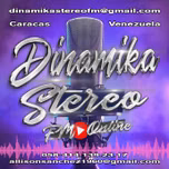 Dinamika Stereo FM Online