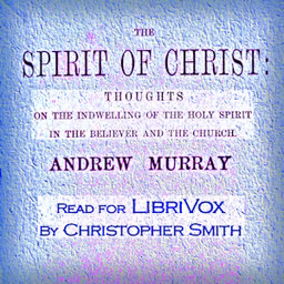 Spirit of Christ