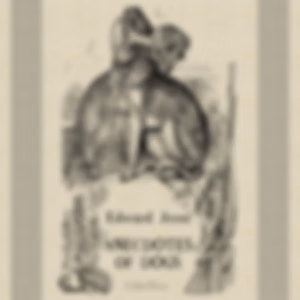 Anecdotes of Dogs by Edward Jesse (1780 - 1868)