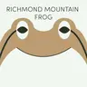 Richmond Mountain Frog | Week of August 3rd