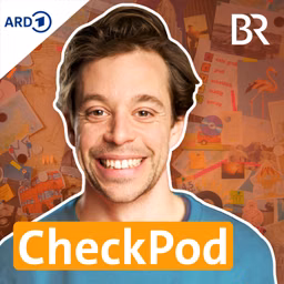 CheckPod - Der Podcast mit Checker Tobi