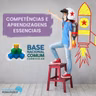 Introdução à BNCC: Competências e Aprendizagens Essenciais