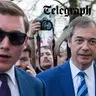 Inside the latest Farage ‘witch hunt’