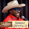 Robert Griffin III on staying ready for an NFL team, Angel Reese Backlash  and his Dream of Calling a Super Bowl