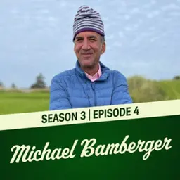 Michael Bamberger: Journalist & Author
