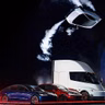 Gần 10 năm từ ý tưởng đến ôtô bay của Elon Musk