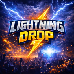 Lightning Drop